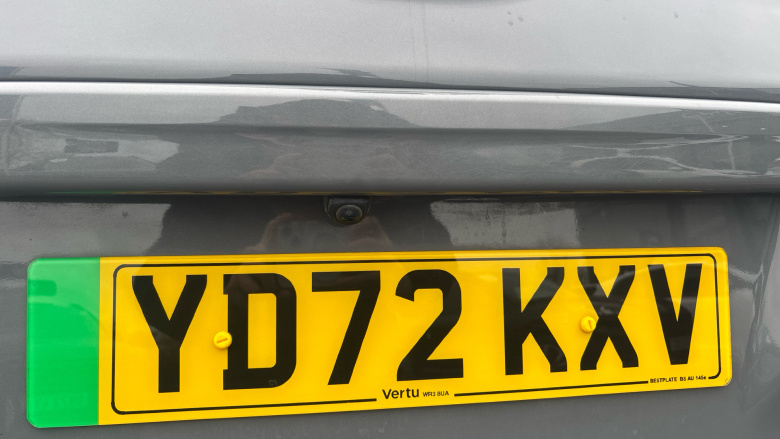 Hyundai KONA 100kW Premium 39kWh 5dr Auto Electric Hatchback